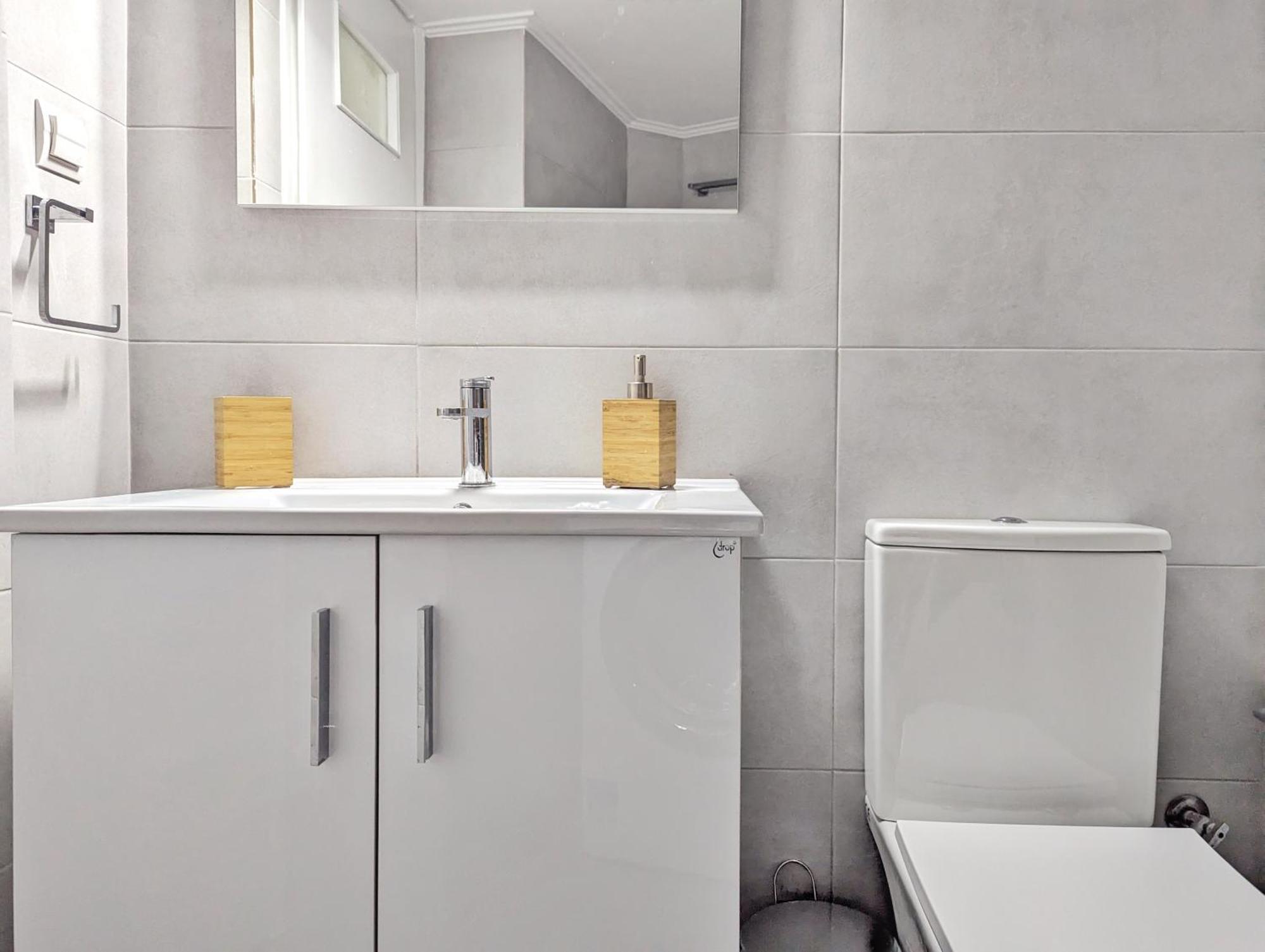 Super Paradise Apartments Athens Luaran gambar