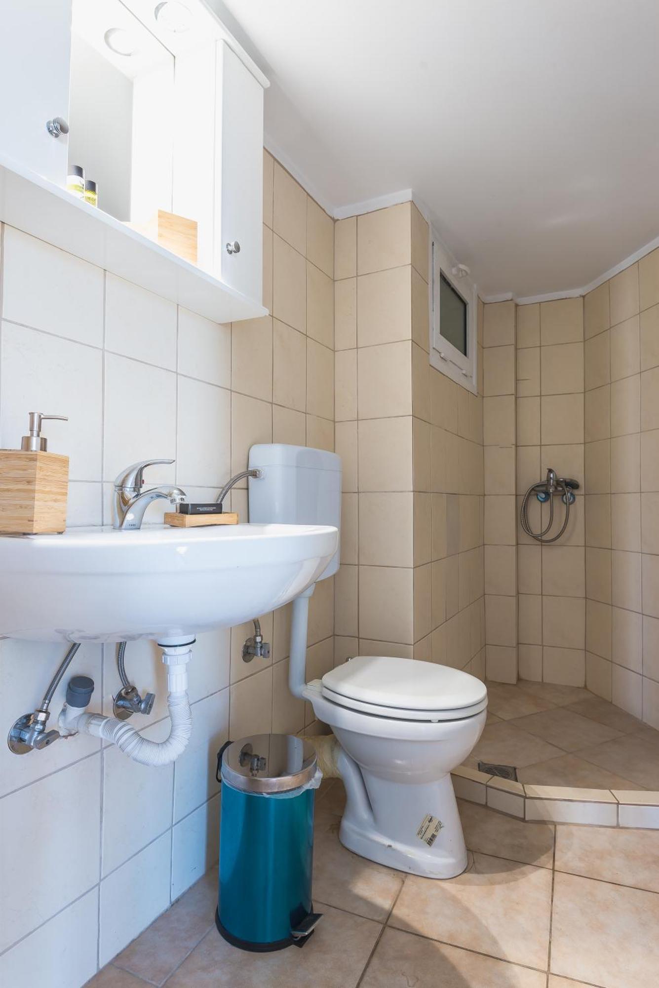 Super Paradise Apartments Athens Luaran gambar