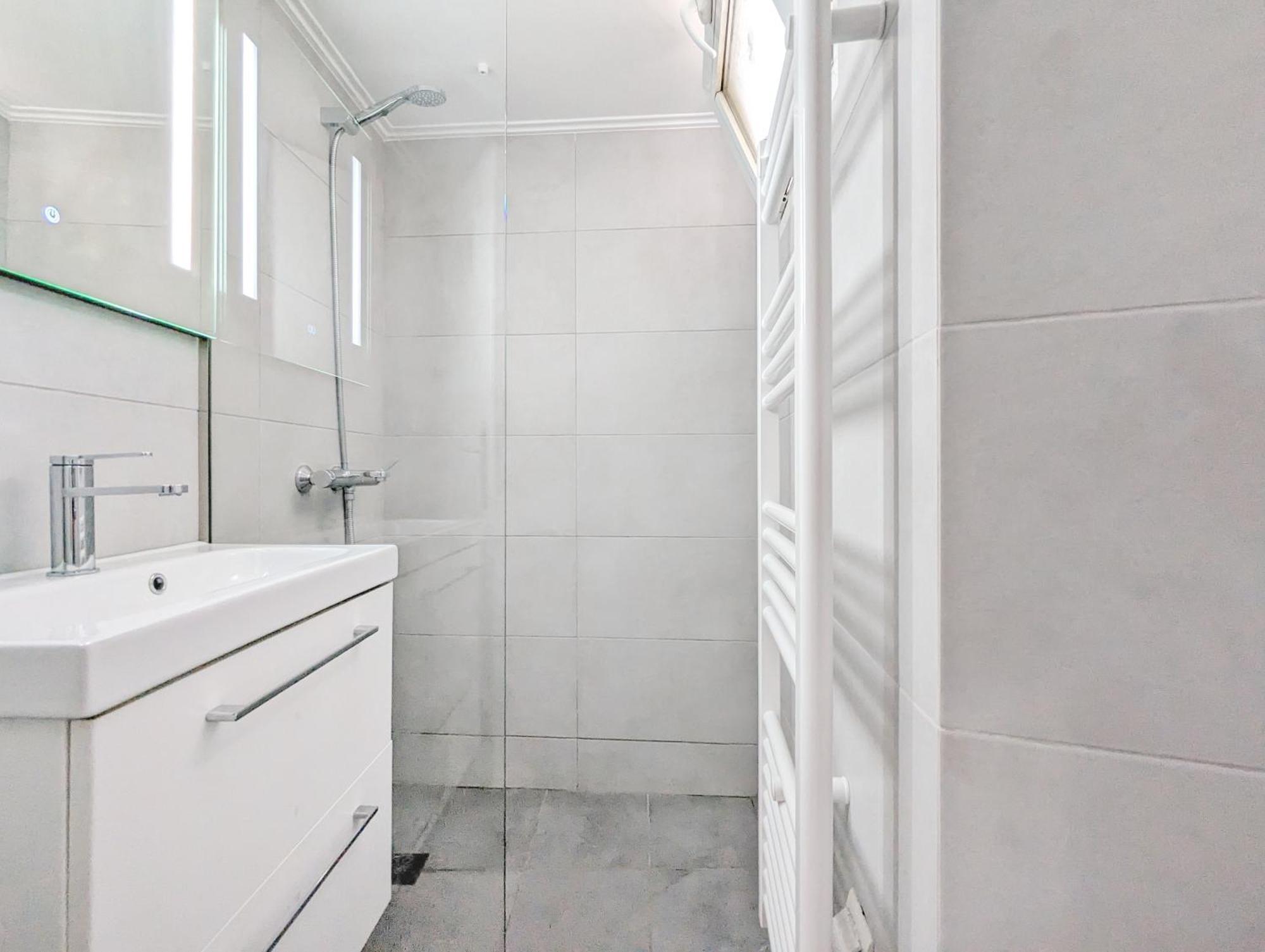 Super Paradise Apartments Athens Luaran gambar