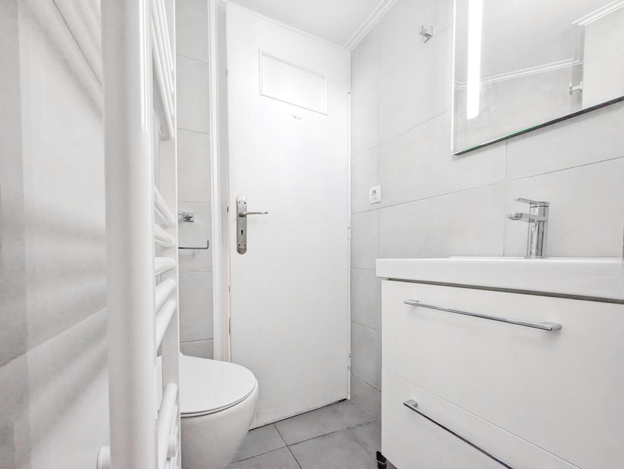 Super Paradise Apartments Athens Luaran gambar